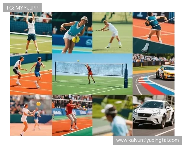 开云体育app支持的运动项目全面解析，满足不同体育爱好者的需求