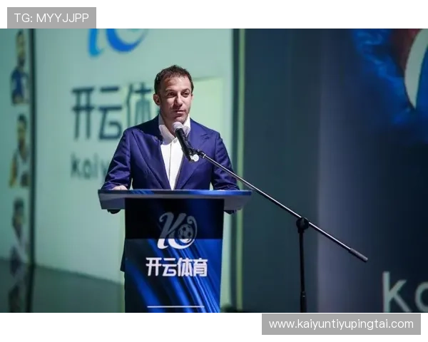 利用开云app网页版品牌大使皮耶罗的影响力打造高效的品牌传播与市场拓展方案 利用开云app网页版品牌大使皮耶罗的影响力打造高效的品牌传播与市场拓展方案